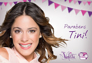 Há 16 anos nascia Martina Stoessel, nossa querida Violetta!