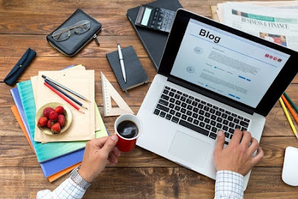 10 Tips Memulai Blog Dan Belajar Menghasilkan Uang Dengan Pemasaran Afiliasi
