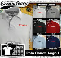 Polo Canon Logo 1