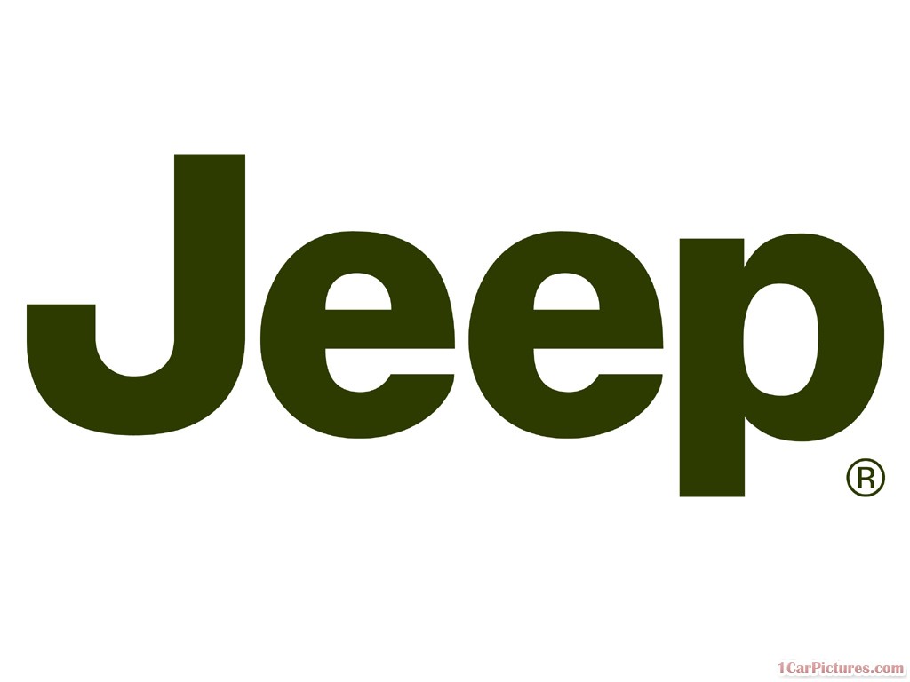 Jeep Logo