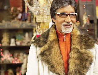  Amitabh Bachchan photo