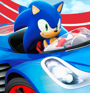 Sonic racing transformed android