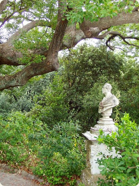 Villa_Durazzo-Pallavicini_-_Bust_of_Michele_Canzio