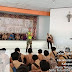 Cegah Kenakalan Remaja, Anggota Koramil 1608-01/Rasanae Laksanakan Bimbingan Mental Spiritual.