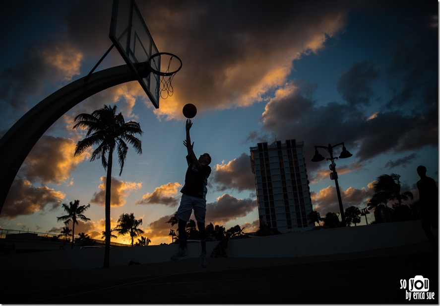 bar-mitzvah-pre-shoot-ft-lauderdale-beach-basketball-