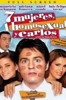 7 mujeres homosexual carlos