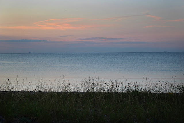 Kent Beaches