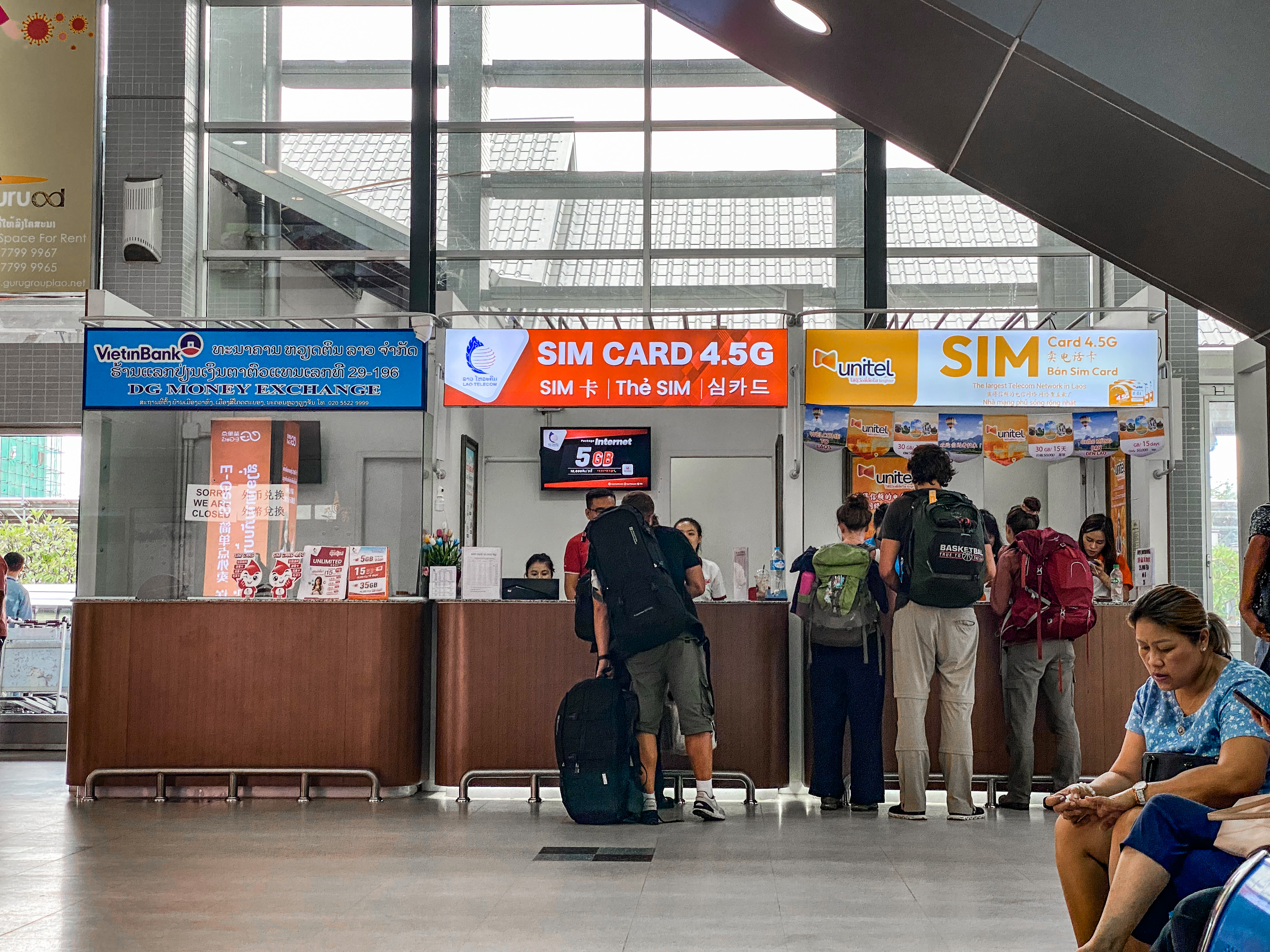 sim-card-vientiane-airport