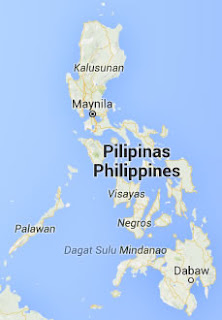 Andare a vivere nelle Filippine: Pro e Contro isole