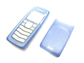 Casing Nokia 3100 Original 100%
