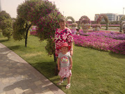 2013 Miracle Garden, Dubai (wp )