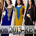 South Asian Fashion Review 2013—Exclusive on She9