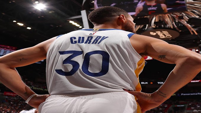 NBA PLAY-OFF GÜNLÜKLERİ