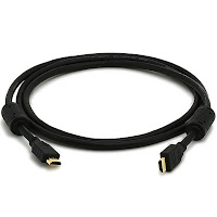 Various Devices Benefit From HDMI Cables