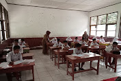 Puluhan Sekolah Dasar Ikuti ASAJ di Kecamatan Rawamerta
