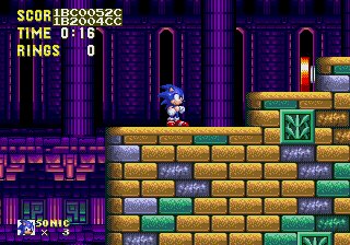 Sonic 3 Unlocked They Just Didn T Care