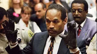OJ Simpson