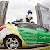 Google makes car that stops, looks, listens to pedestrians