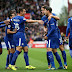 Chelsea's Morata Clears Hazard's Doubt