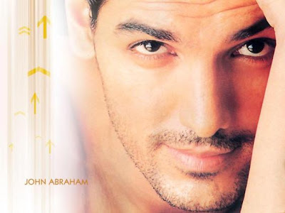 John Abraham's New Photos