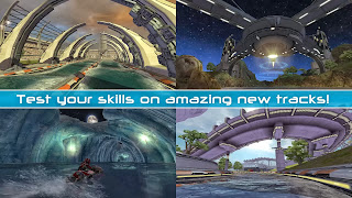 Riptide GP2 v1.1 Mod