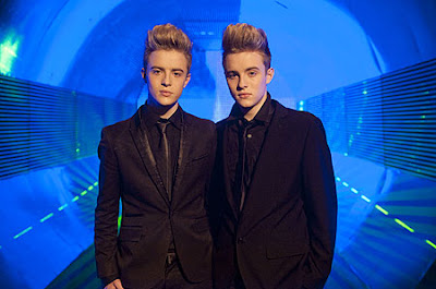 John and Edward pics