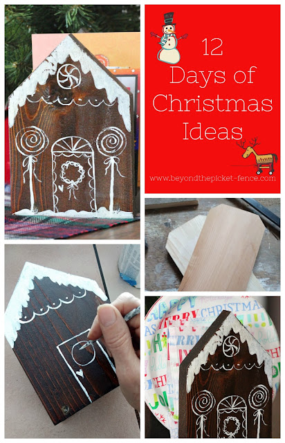 Easy DIY Christmas Projects