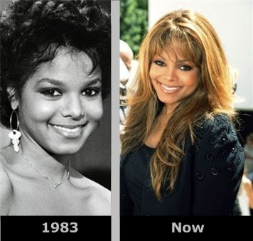 janet jackson dresses