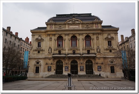 Opera House