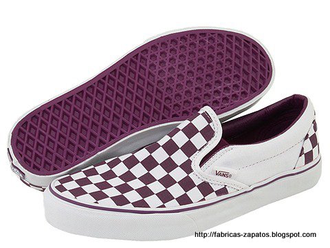 Fabricas zapatos:UZ-713744