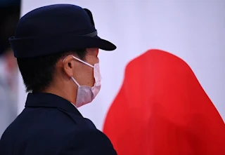 Japanese warship enters territorial waters due to "technical error" and China demands thorough investigation