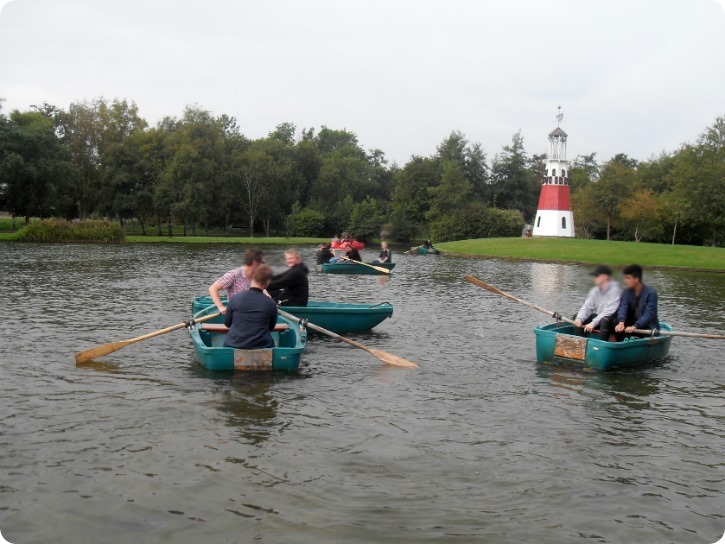 Legeparken i Kolding