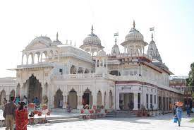 mahavirji temple करौली