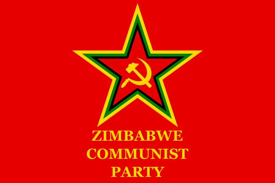 Zimbabwe Communist Party ZCP plans second elective congress, remains committed to dialogue and fighting imperialism and the looting class