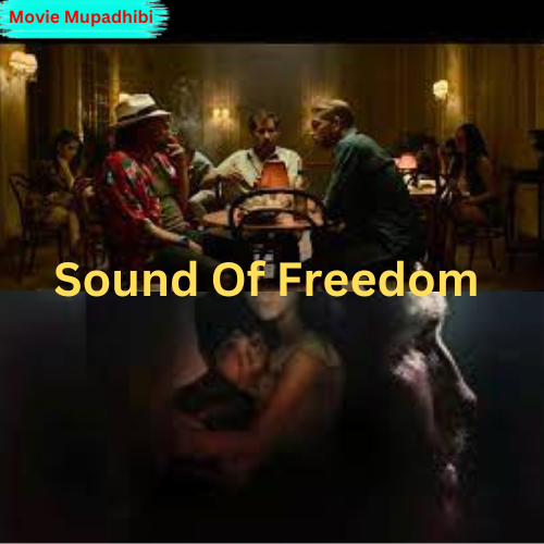 Sound Of Freedom Release Date: A Captivating Film Shining Light on Human Trafficking