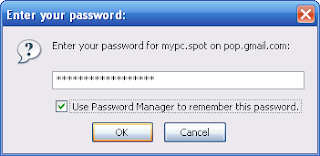 Password Gmail