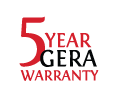  REAL ESTATE WITH CONFIDENCE: 5 Year Warranty on Real Estate Consisting of Preventive Maintenance & Repairs - First in India