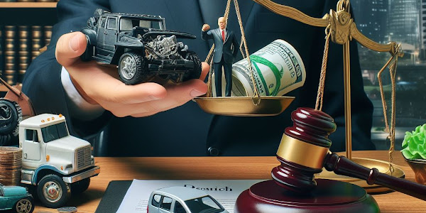 Complete Guide on Hiring a Car Accident Attorney in New York