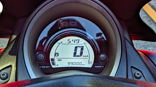 NMAX90000ｋｍ