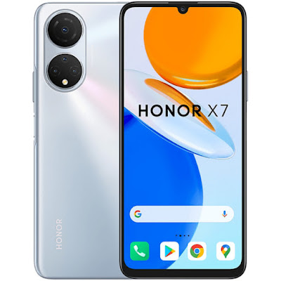 Honor X7 128 GB
