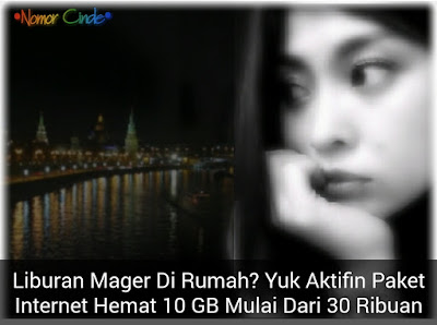 Kode Mengaktifkan Paket Murah 10GB Telkomsel | Kartu As, Simpati, Loop