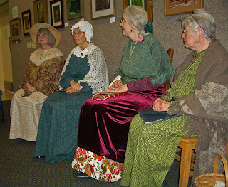 Image: Living History Mindwalk, Morro Bay, by Mike Baird on Flickr