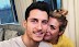 Gemma Atkinson and Gorka Marquez hint at marriage about living together