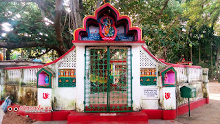 Photo: Mahapurusa Achyutananda Birthplace - Tilakana, Nischintakoili,Cuttack TILAKANA DEMANDO photos malik sahi tilakana mandan tinimuhani bajar barapada bajar achyutananda janma pitha