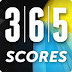 تحميل تطبيق 365 scores بآخر تحديث 5.1.8