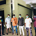 Supporting to Setup Covid First Line Treatment Centre at Pattambi