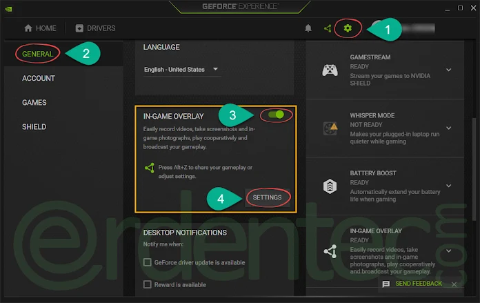 How To Use Nvidia Geforce Experience Fps Counter Best How To Use Nvidia Geforce Experience Fps Counter Best