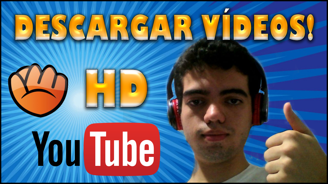 Descargar Vídeos De Youtube HD Fácil Y Rápido 2015 - Solo 