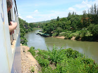 Death Train am River Kwai