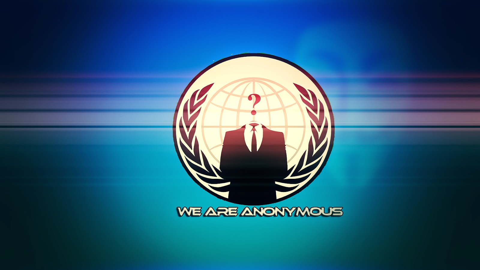 19 HD Wallpaper Gambar Hacker Anonymous Keren GUDANG GAMBAR